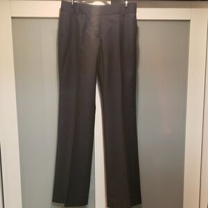 JCrew Women's Classic Black Pants